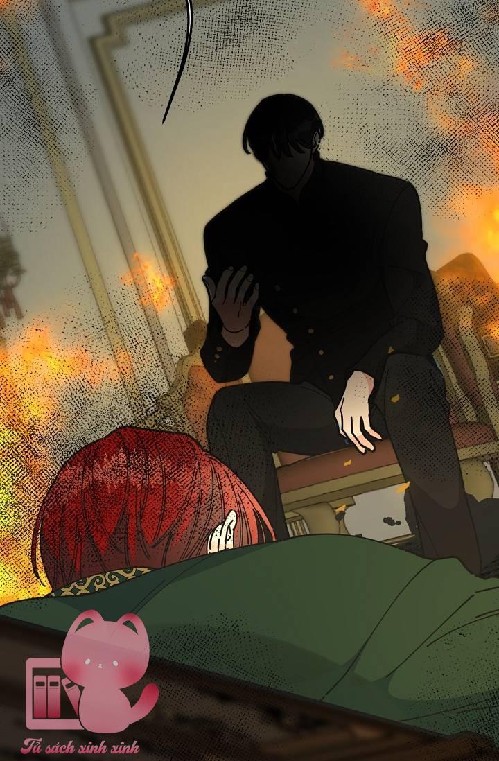 Người Hùng Của Ác Nữ Chapter 77 - Trang 4