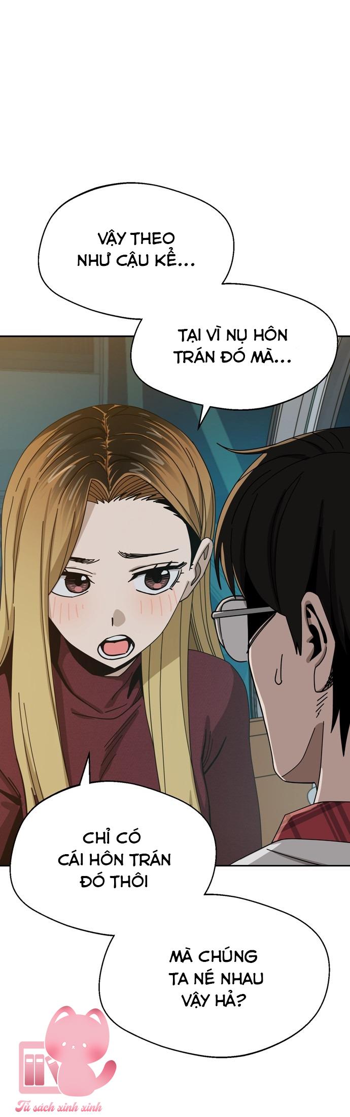 Lớ Ngớ Vớ Phải Tình Yêu Chap 36 - Trang 2