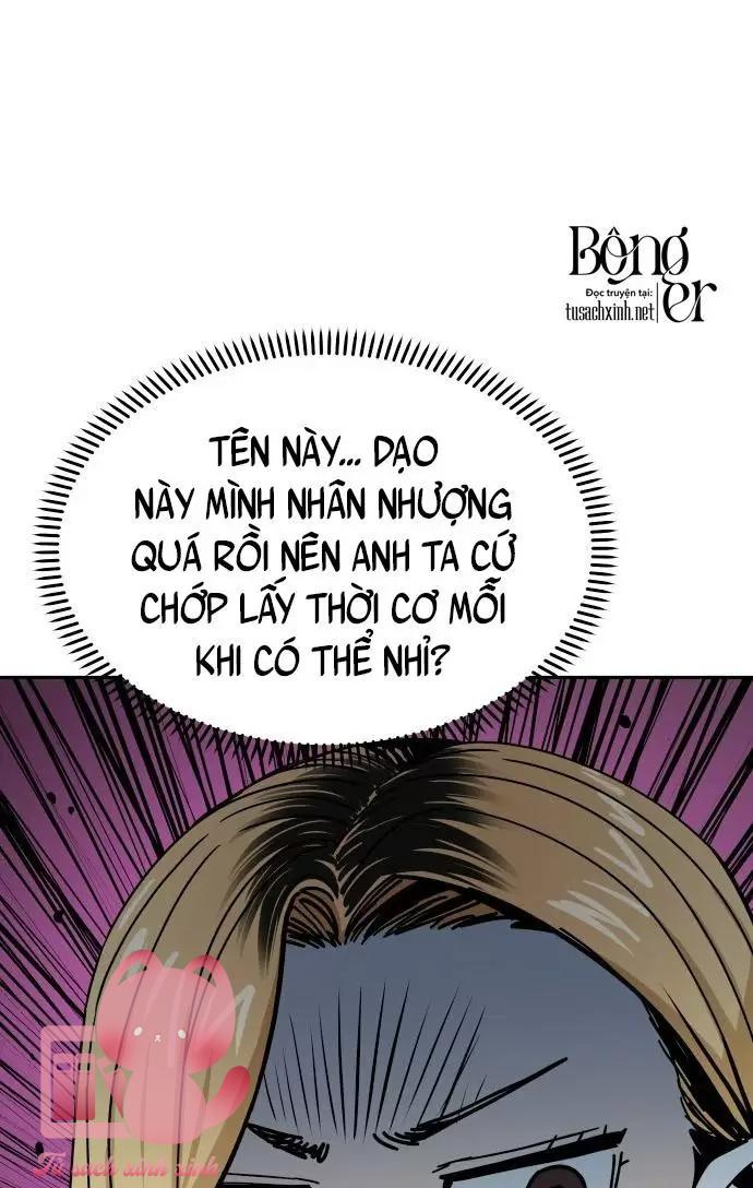 Lớ Ngớ Vớ Phải Tình Yêu Chap 58 - Trang 2