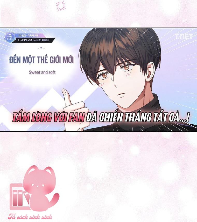 Debut Or Die Chap 21 - Trang 3