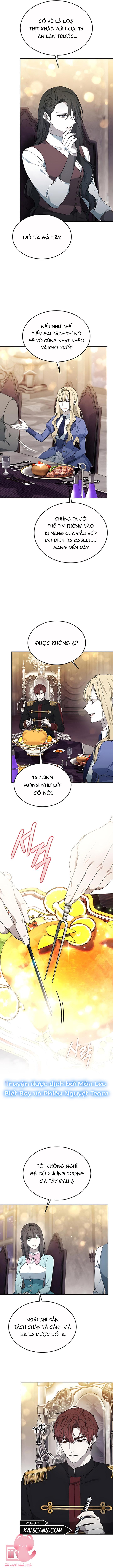 Thời Đại Oman Chap 18 - Trang 2
