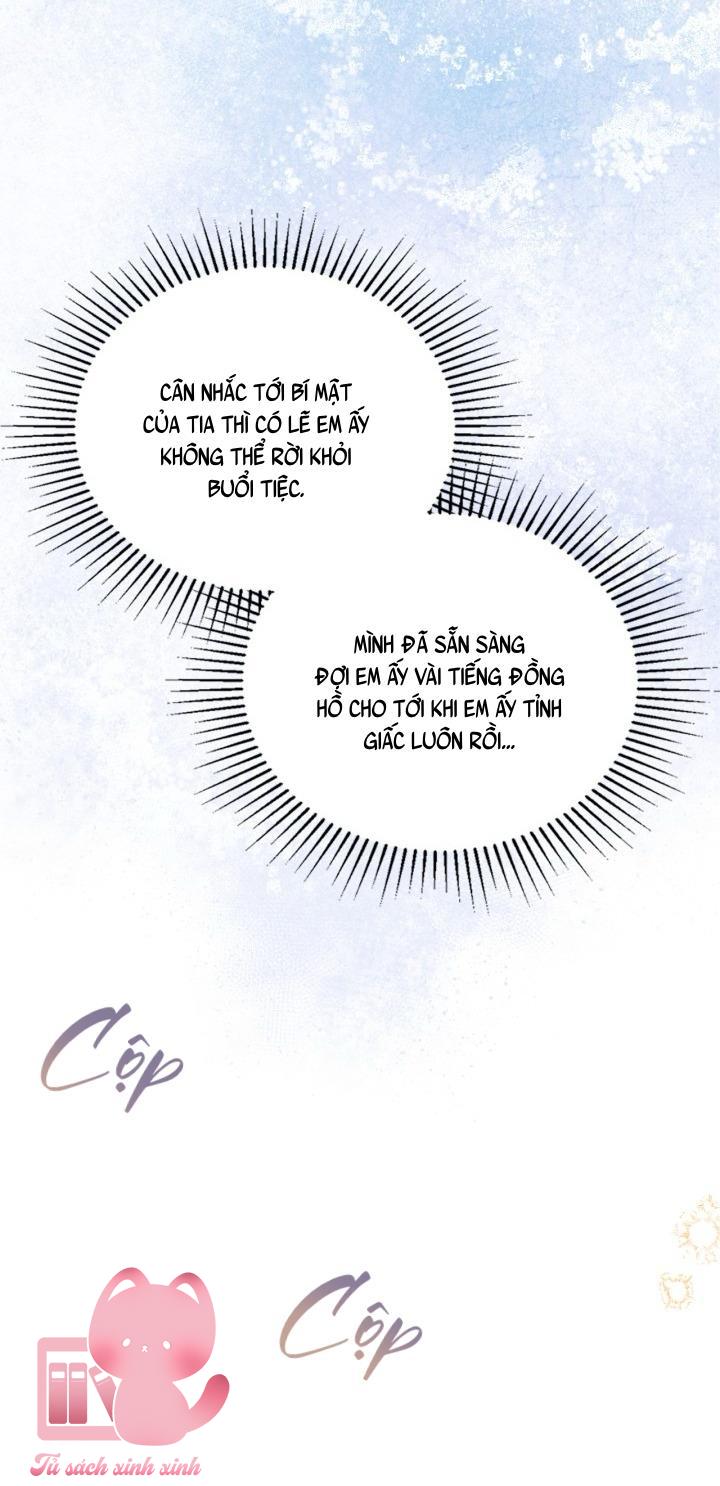 Kiếp Này Ta Sẽ Trở Thành Gia Chủ Chap 165 - Trang 2