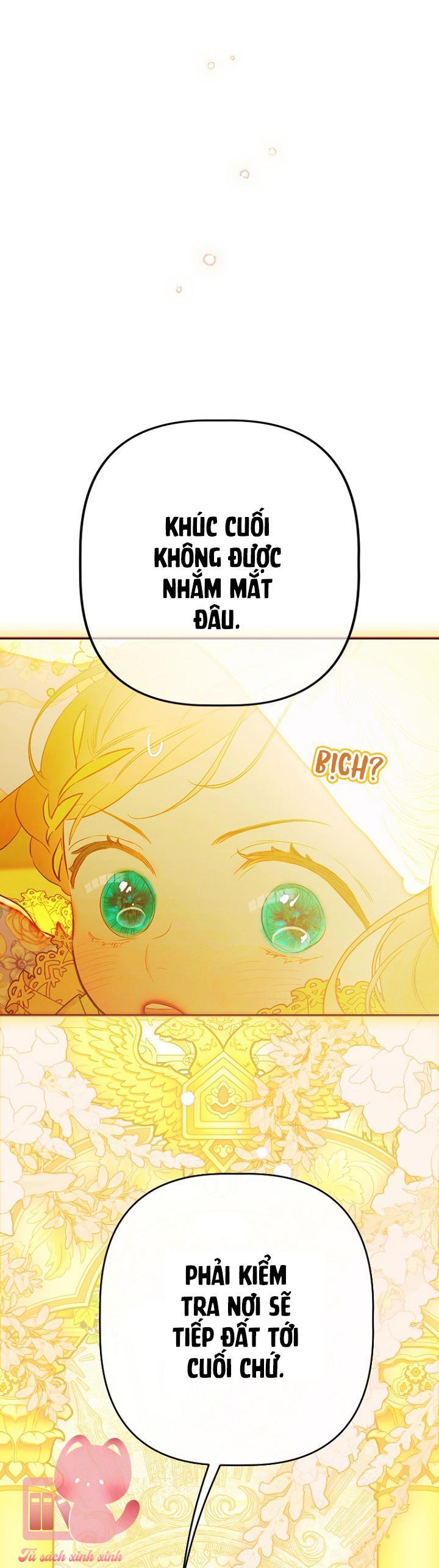 Khế Ước Hôn Nhân Của Mẹ Tôi Chapter 34 - Trang 4