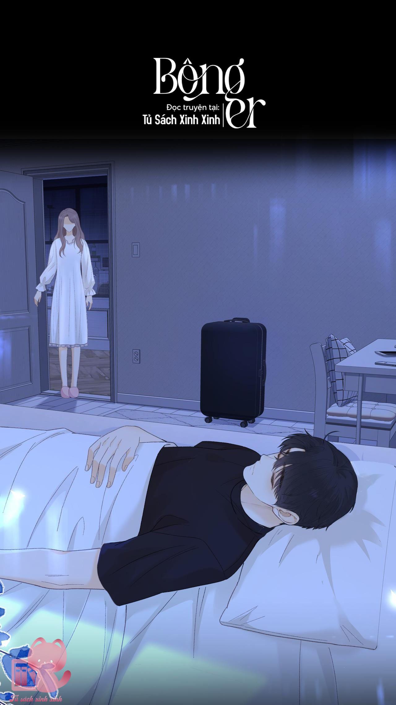 Khó Dỗ Dành Chap 64 - Trang 2