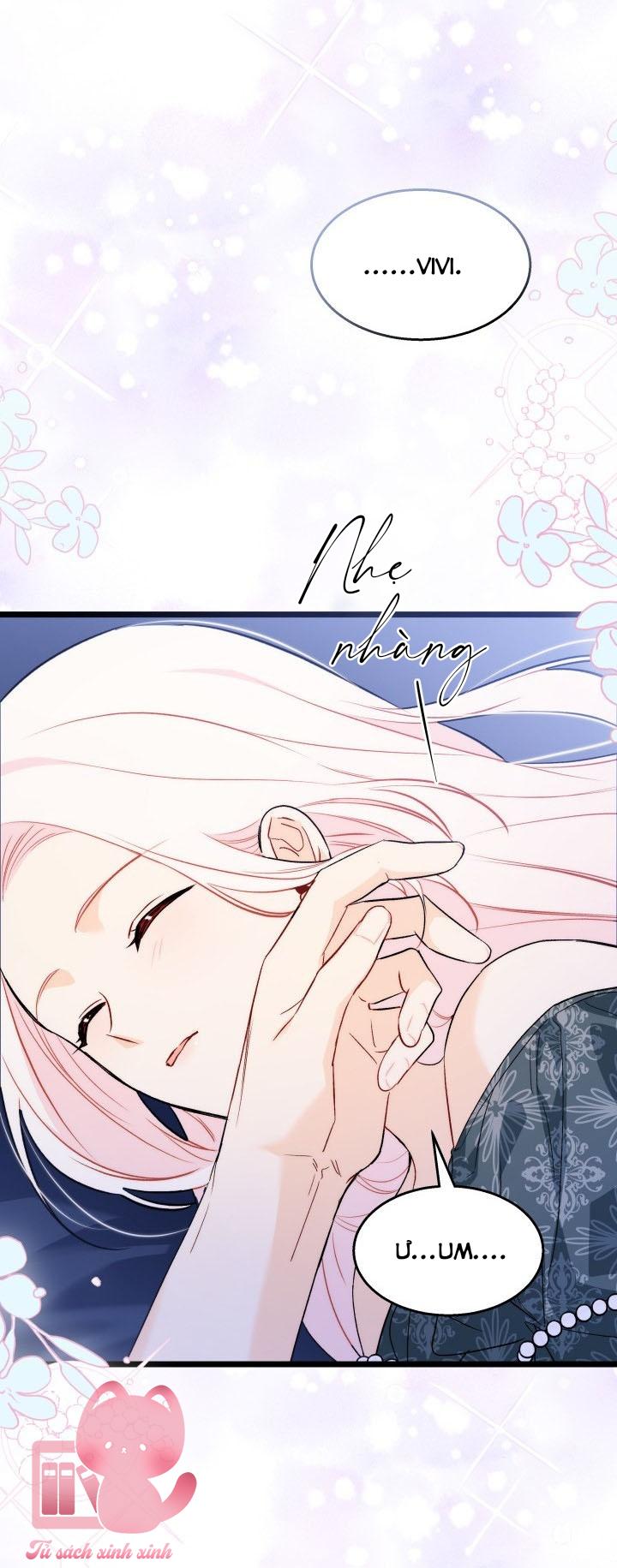 Quan Hệ Cộng Sinh Giữa Báo Đen Và Thỏ Trắng Chap 93 - Trang 2