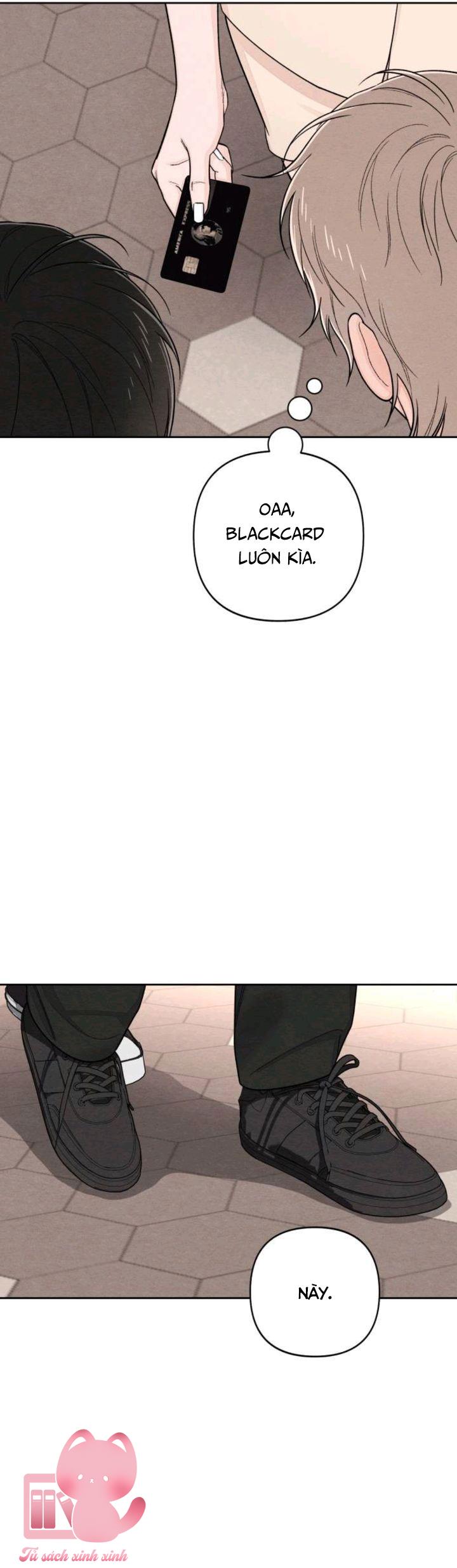 Bí Mật Thanh Xuân Chap 112 - Trang 3