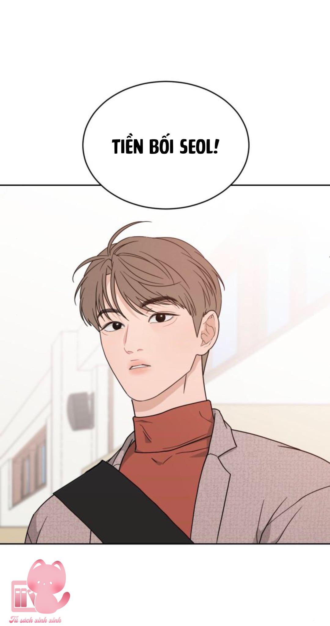 Vận May Không Ngờ Chap 33 - Trang 2