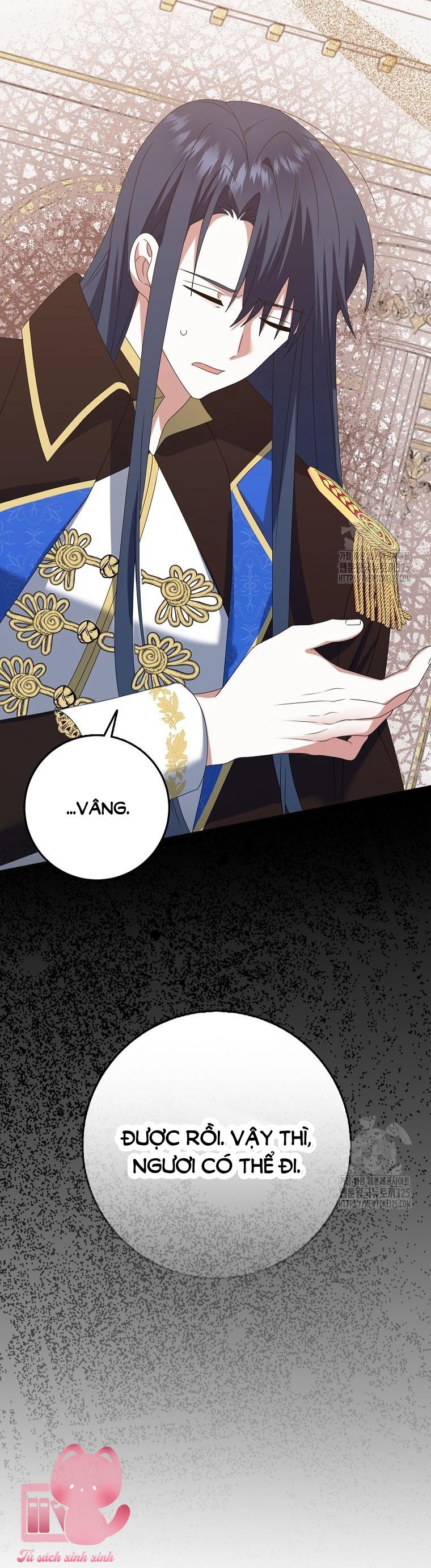 Tôi Sẽ Chiếm Lấy Ngư Trường! Chap 30 - Trang 2