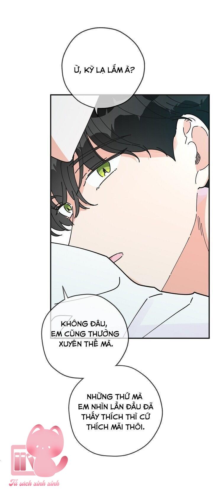 Người Hùng Của Ác Nữ Chapter 49 - Trang 4