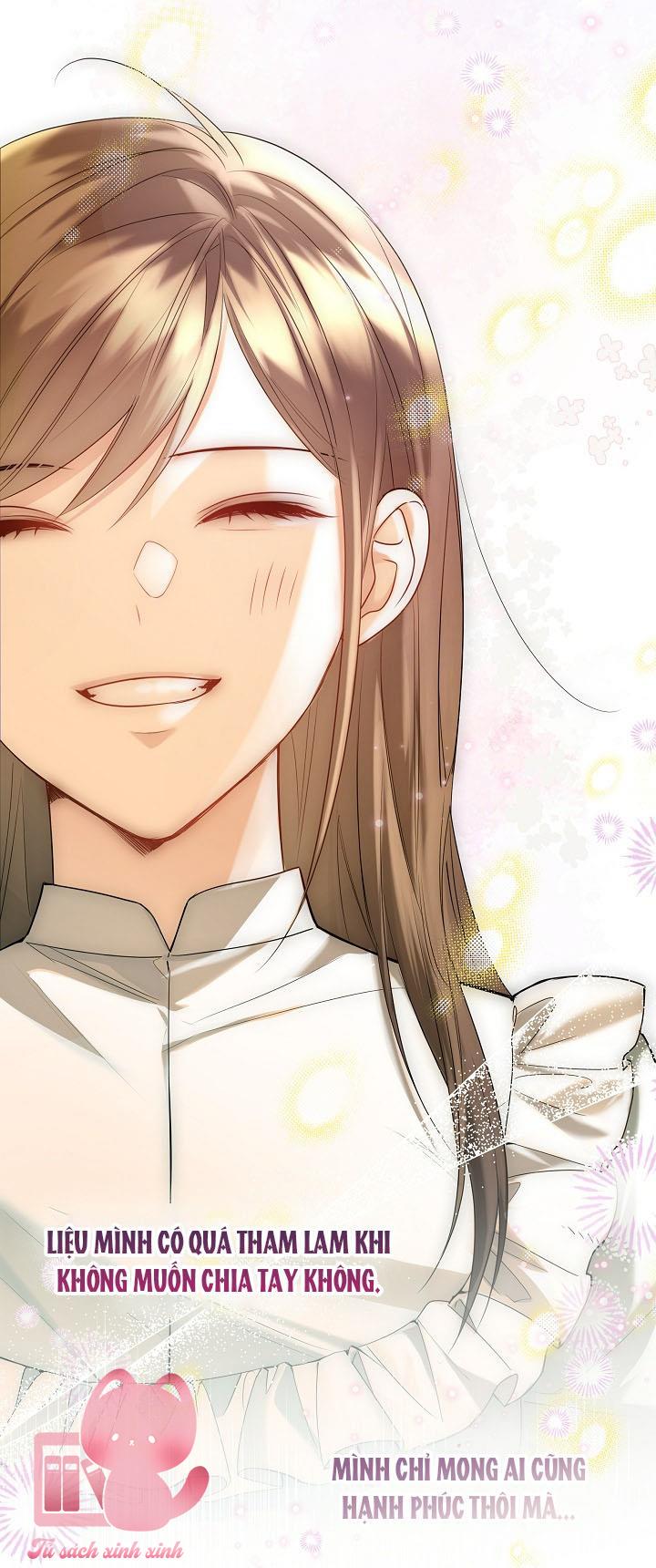 Tiểu Thư Crystal Là Nam Nhân Chap 45 - Trang 2