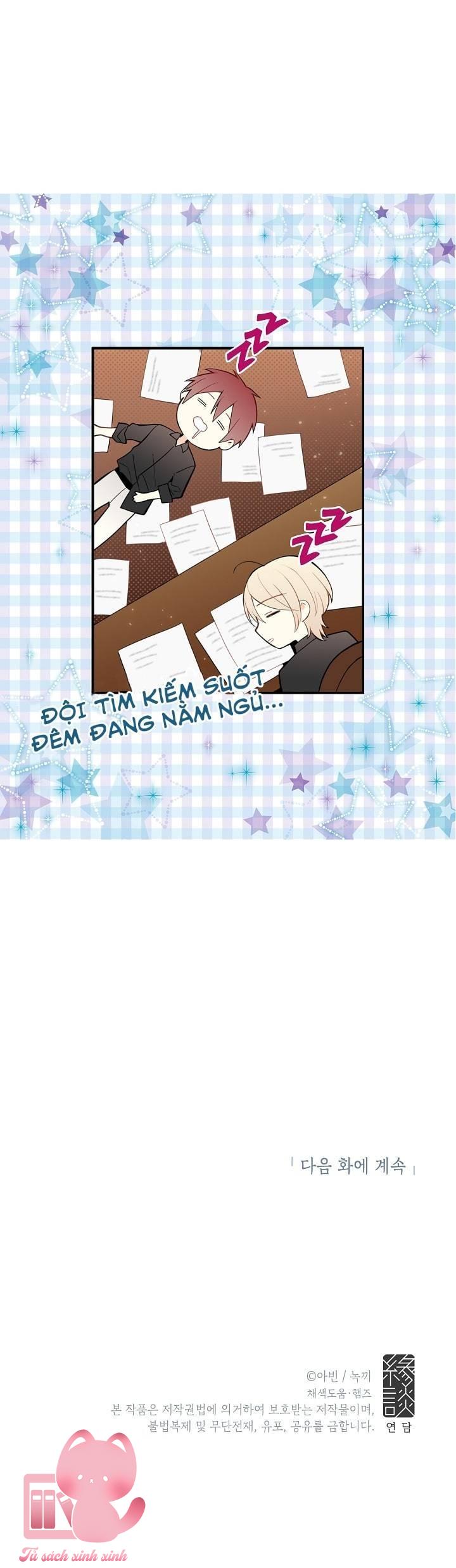 Ác Nữ Muốn Ly Hôn Chap 52 - Trang 2
