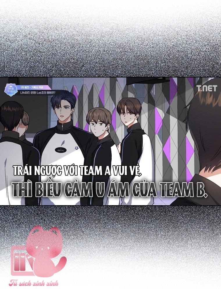 Debut Or Die Chap 21 - Trang 3