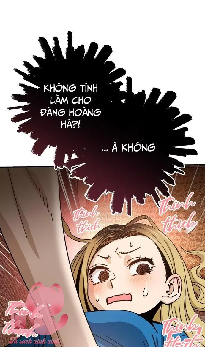 Lớ Ngớ Vớ Phải Tình Yêu Chap 48 - Trang 2