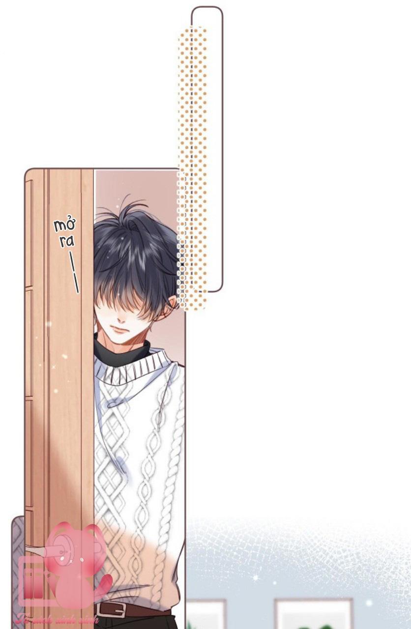 Mối Tình Thầm Kín Chapter 36 - Trang 4