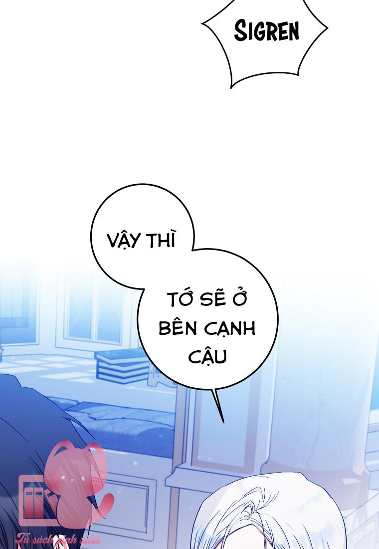 Tôi Trở Thành Vợ Của Nam Chính Chap 30 - Trang 3