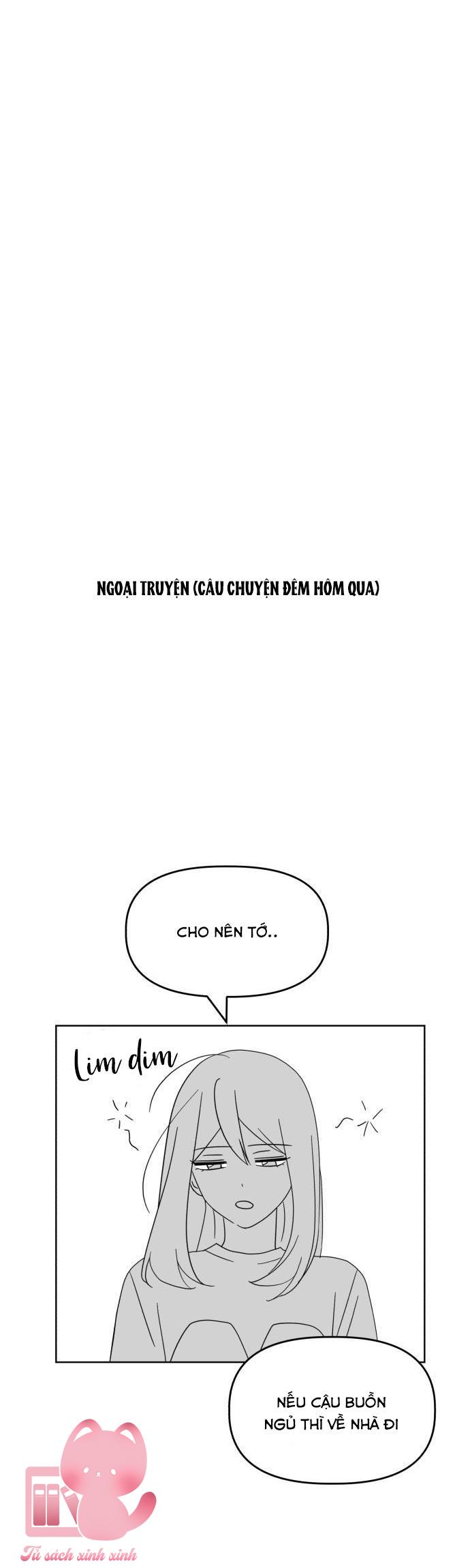 Quan Hệ Nhân Quả Chap 36 - Trang 2