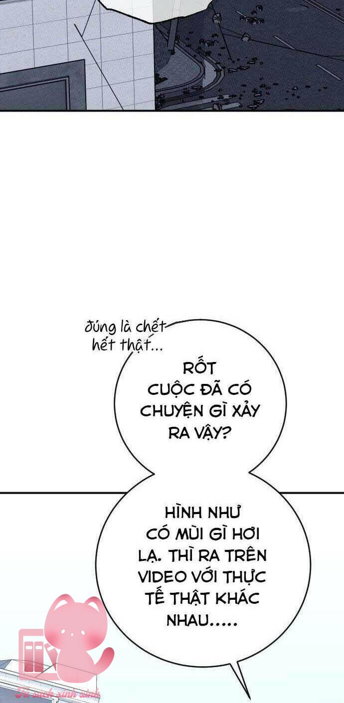 Đêm Của Bóng Tối Chapter 25 - Trang 4