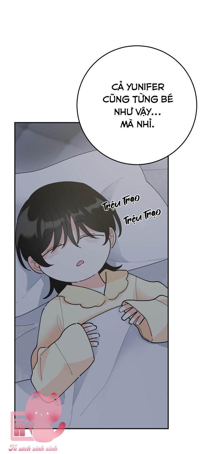 Người Hùng Của Ác Nữ Chapter 96 - Trang 4