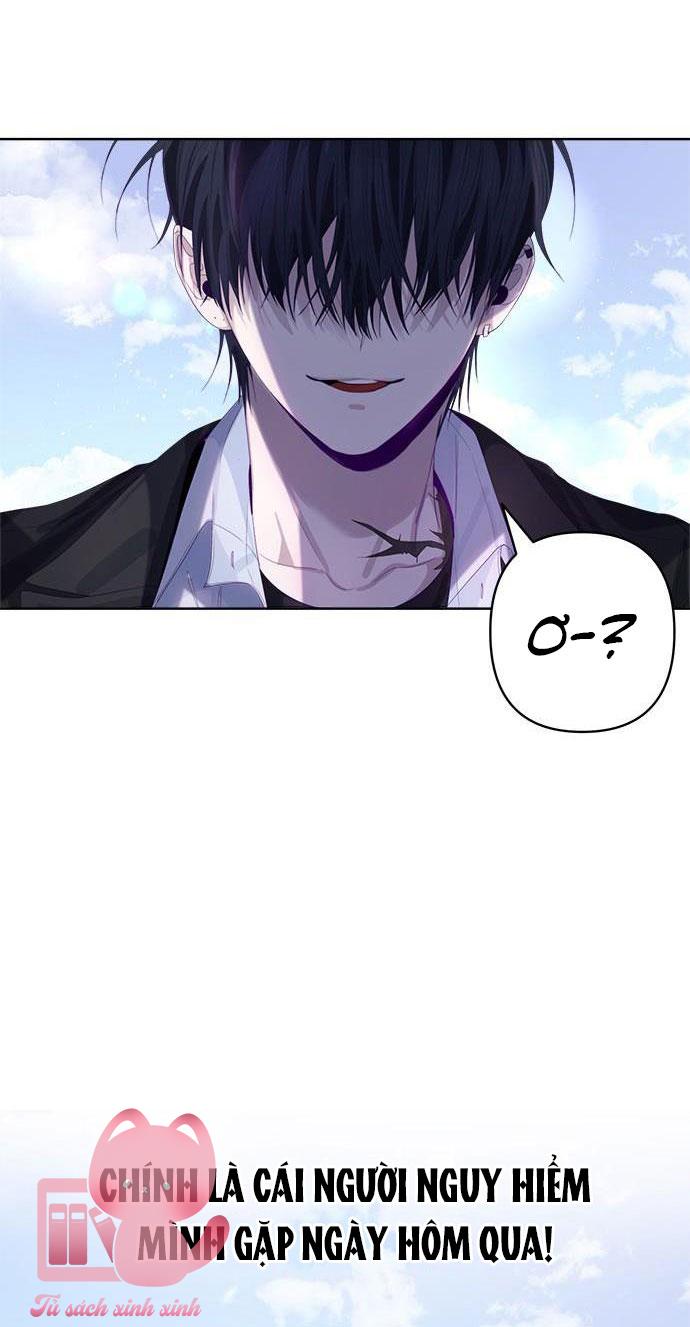 Đàn Anh Xấu Xa! Chap 59 - Trang 3