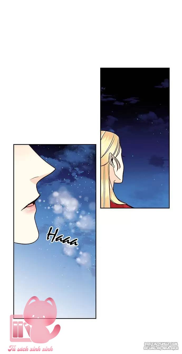 Hoàng Hậu Tái Hôn Chapter 48 - Trang 4