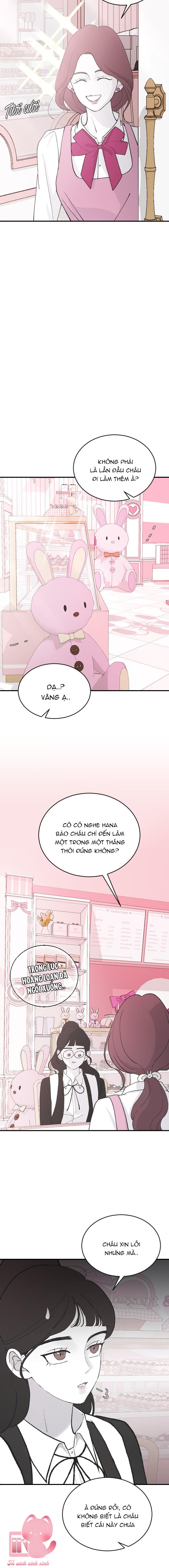 Ba Anh Trai Cực Phẩm Của Tôi Chap (REST) - Trang 2