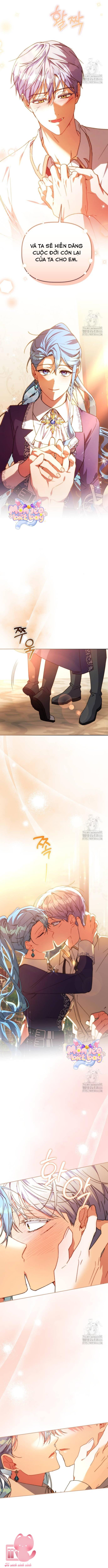 Con Đường Hoa Dành Cho Nam Chính Chap 64 - Trang 4