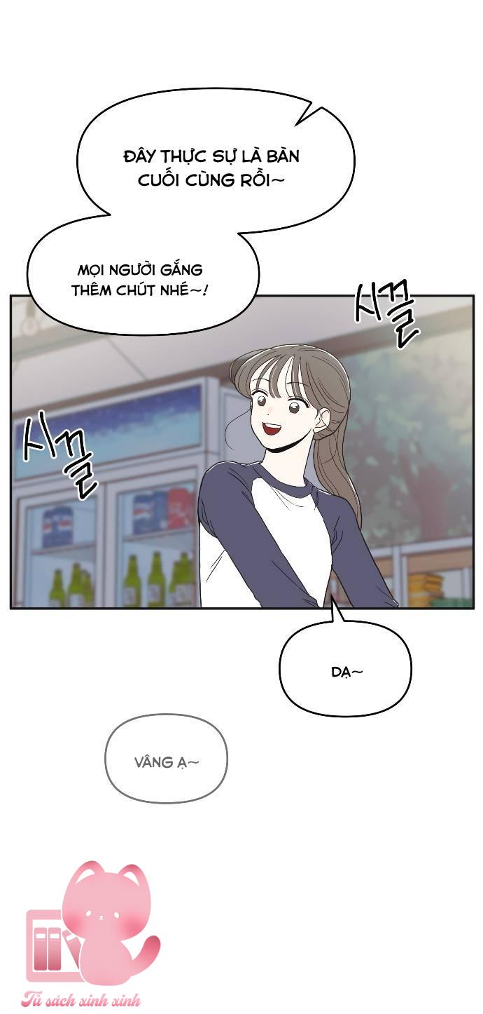 Trái Dấu Hút Nhau Chap 11 - Trang 2