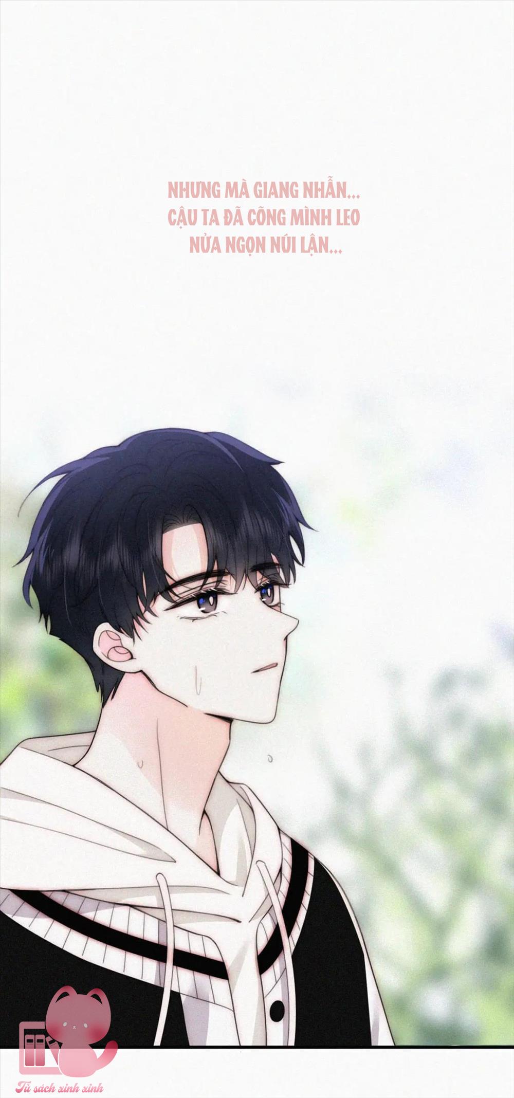 Bệnh Yêu Chap 42 - Trang 2