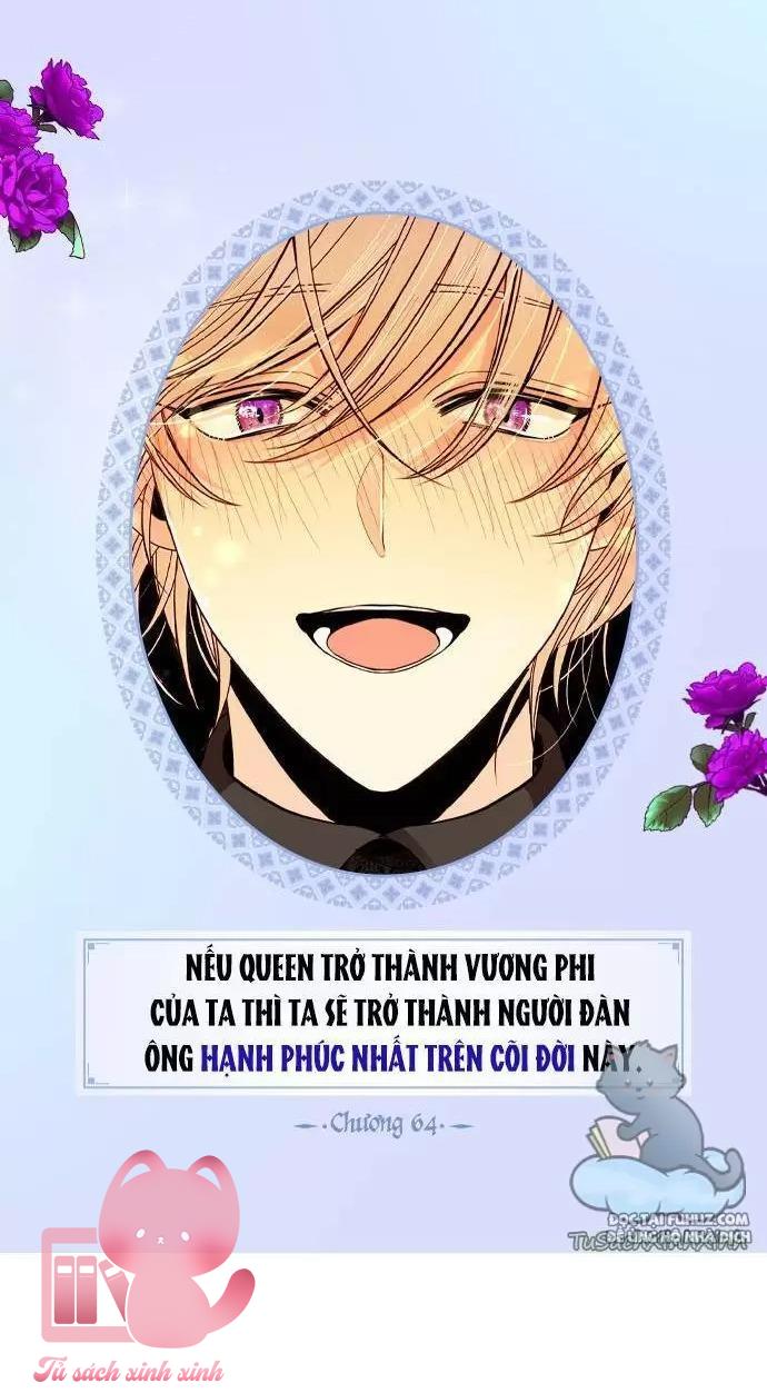 Hoàng Hậu Tái Hôn Chap 85.6 - Trang 2