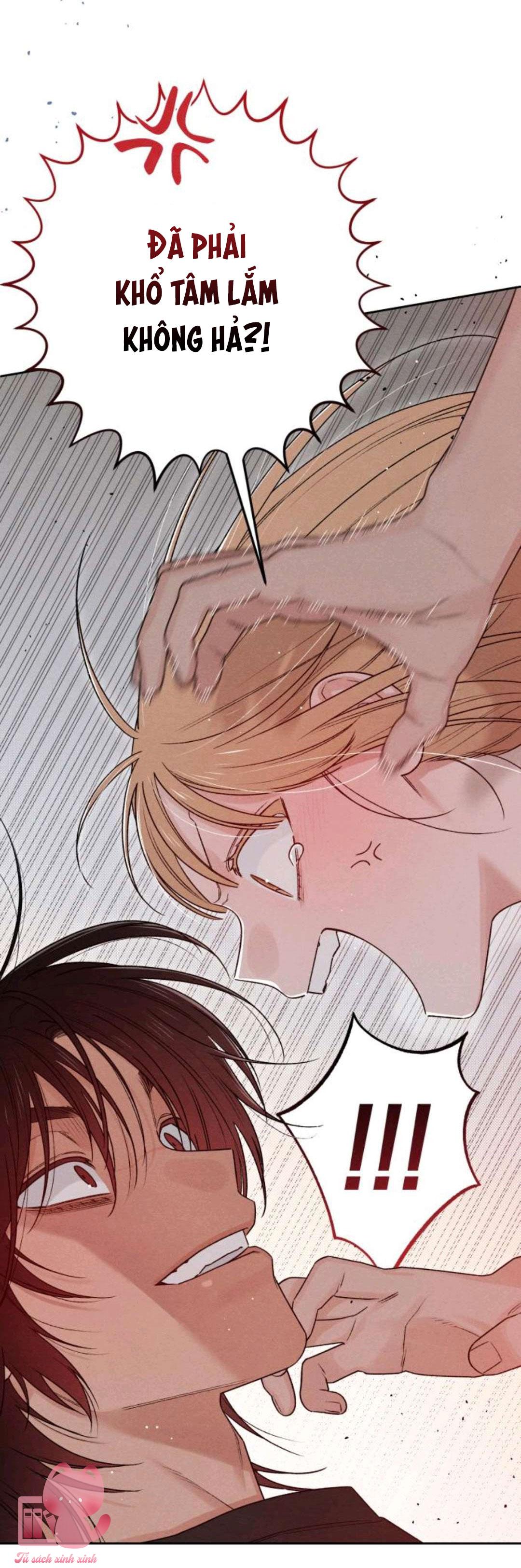 Bí Mật Thanh Xuân Chapter 81 - Trang 4