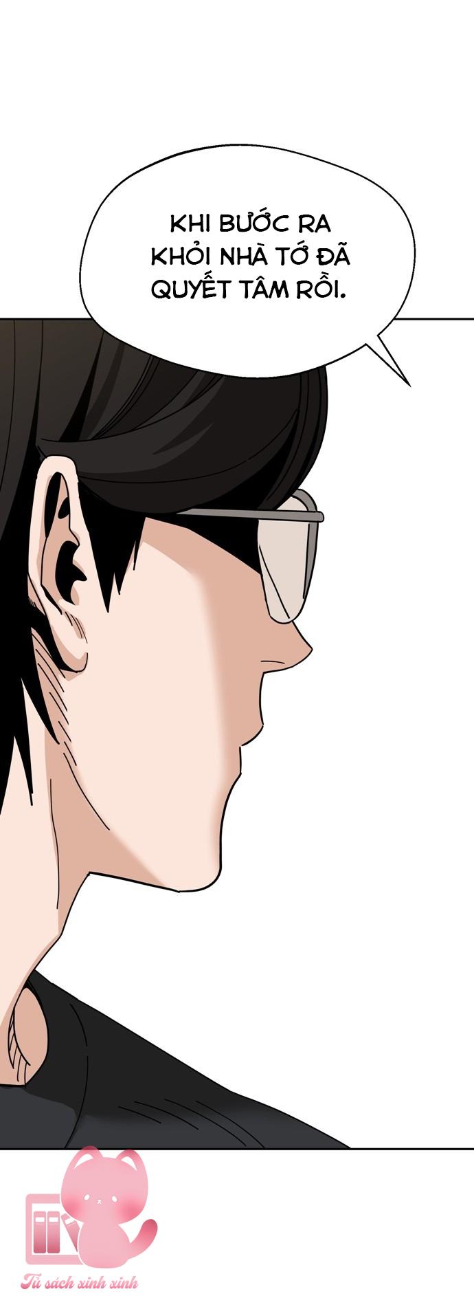 Lớ Ngớ Vớ Phải Tình Yêu Chap 39 - Trang 2
