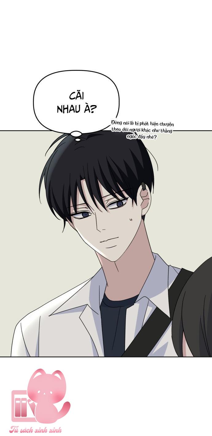 Quan Hệ Nhân Quả Chap 43 - Trang 2