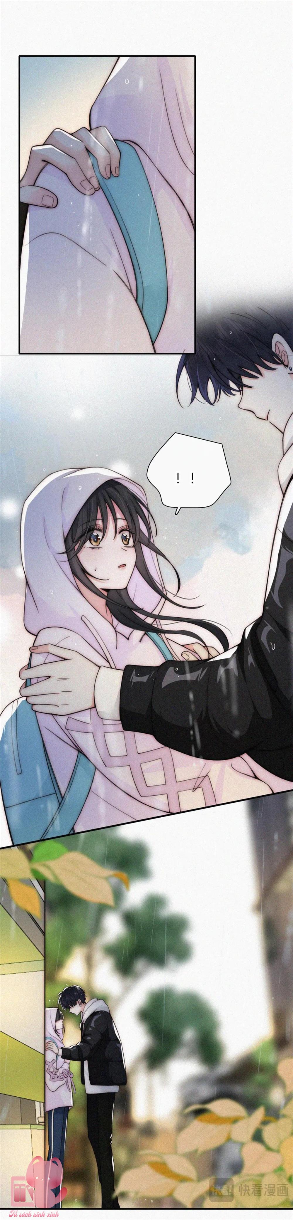 Bệnh Yêu Chap 53 - Trang 2