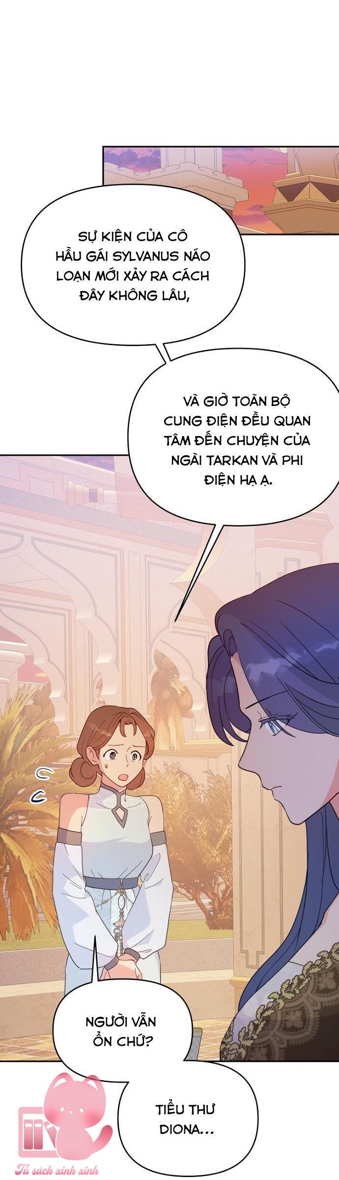 Bỏ Quách Chồng Con Đi, Tiền Bạc Mới Là Tất Cả Chap 67 - Trang 2