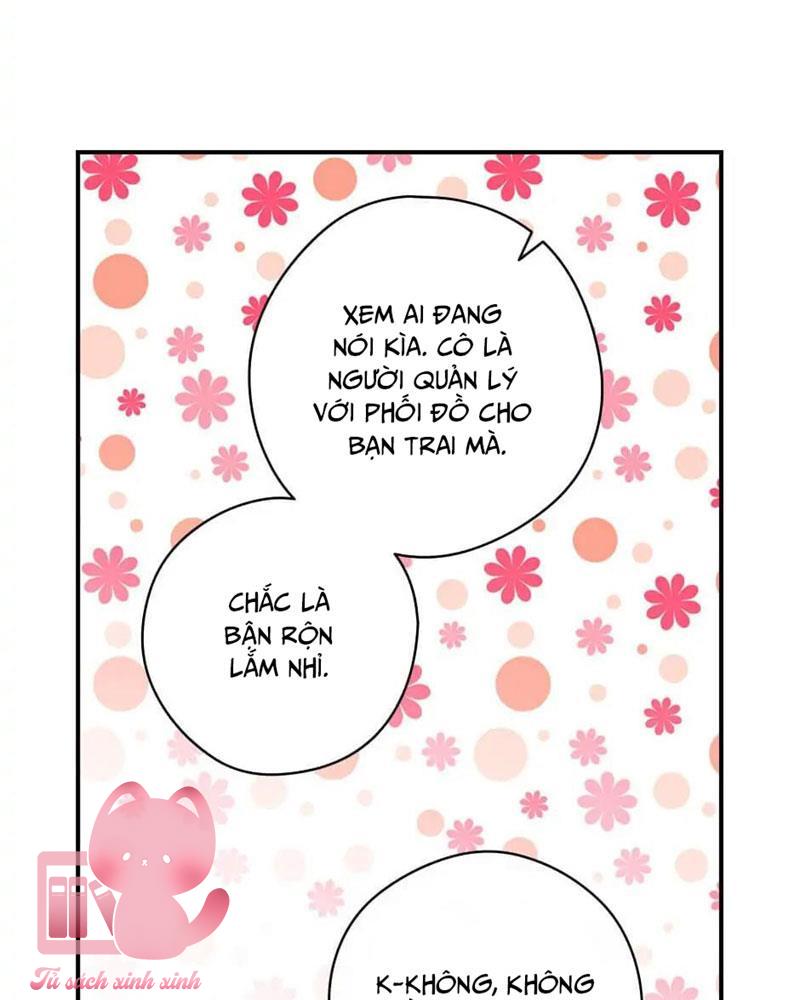 Ly Espresso Của Mùa Xuân Chapter 22 - Trang 4