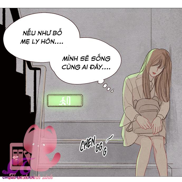 Thần Bí Chap 50 - Trang 2