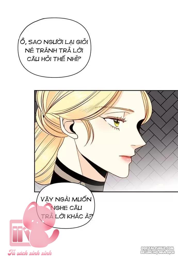 Hoàng Hậu Tái Hôn Chapter 51 - Trang 4