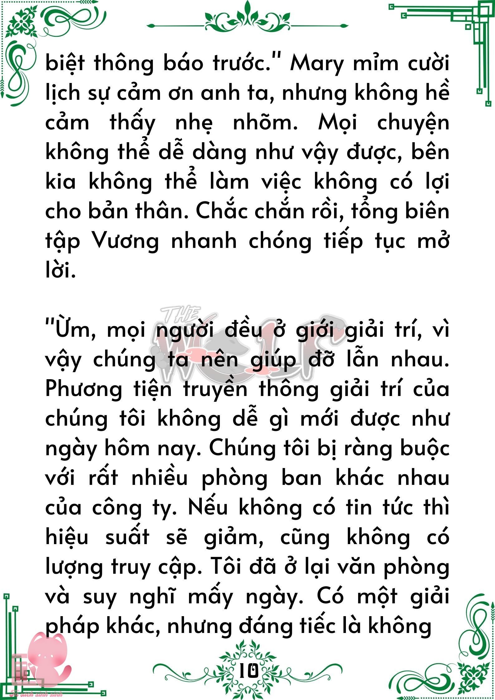 Quý nhân phù trợ Du Chap 39 - Trang 2
