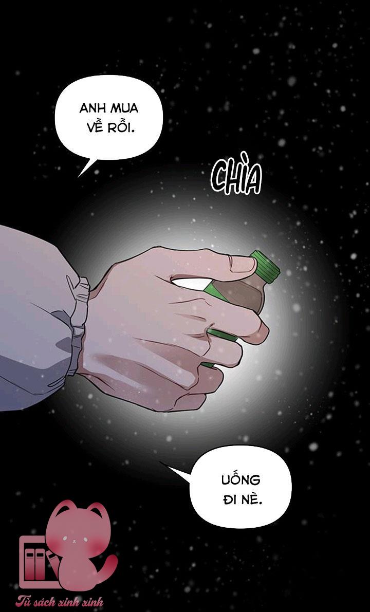 Gieo Nhân Gặt Quả Chapter 19 - Trang 3