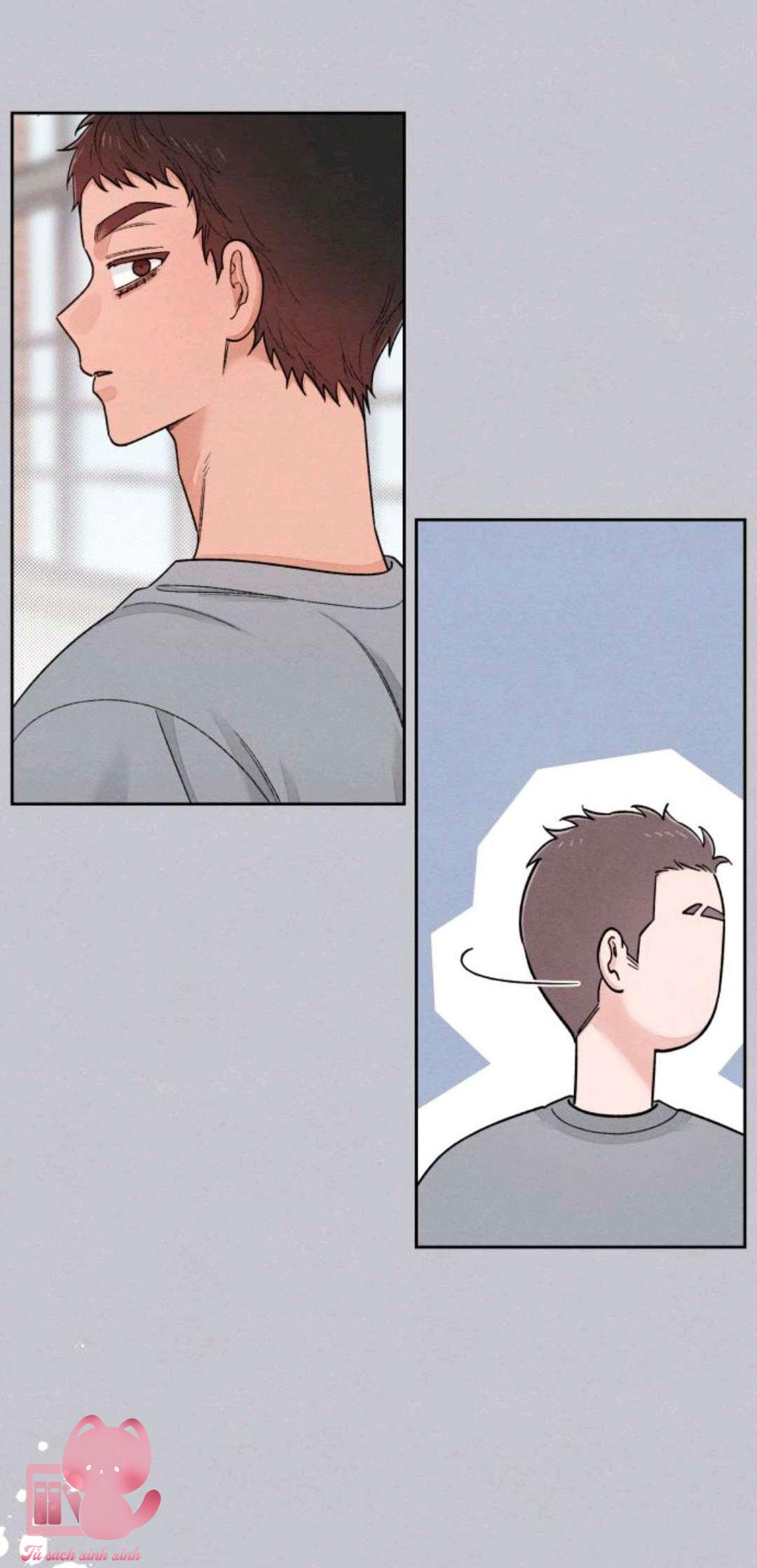 Bí Mật Thanh Xuân Chapter 87 - Trang 4