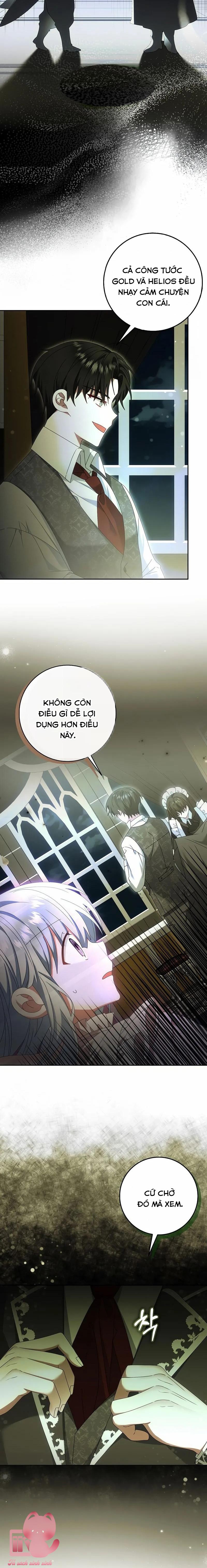 Tôi Sẽ Chiếm Lấy Ngư Trường! Chap 23 - Trang 2