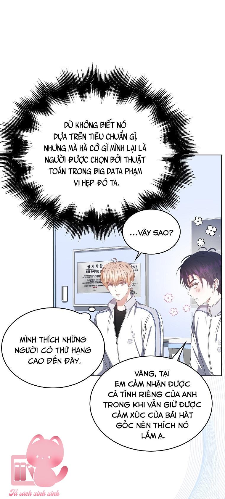 Debut Or Die Chap 39 - Trang 3