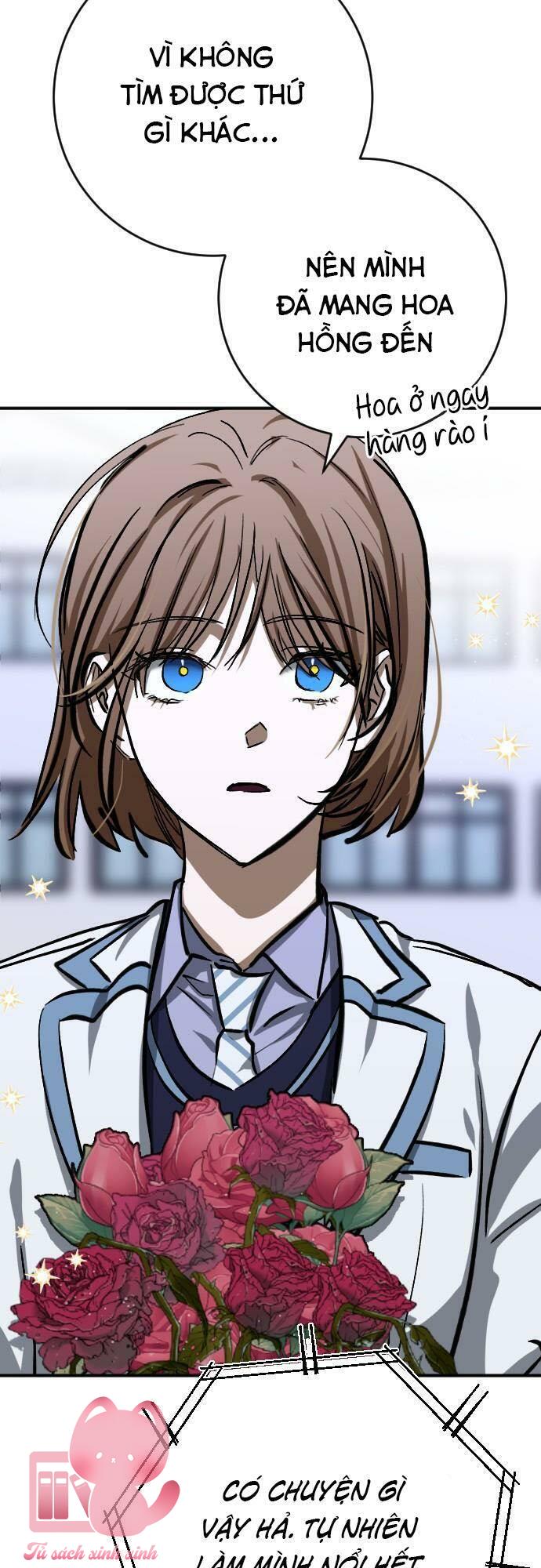 Đêm Của Bóng Tối Chapter 19 - Trang 4