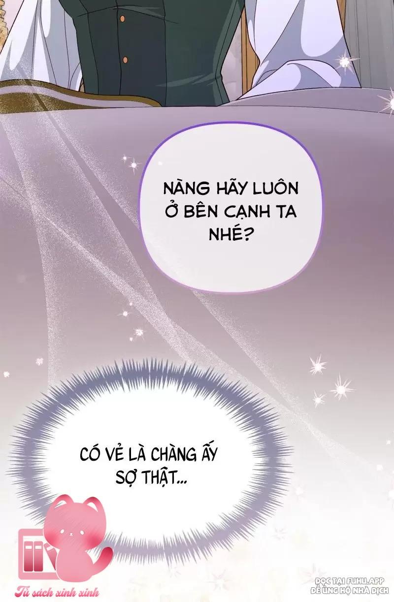 Hoàng Hậu Tái Hôn Chapter 146 - Trang 4