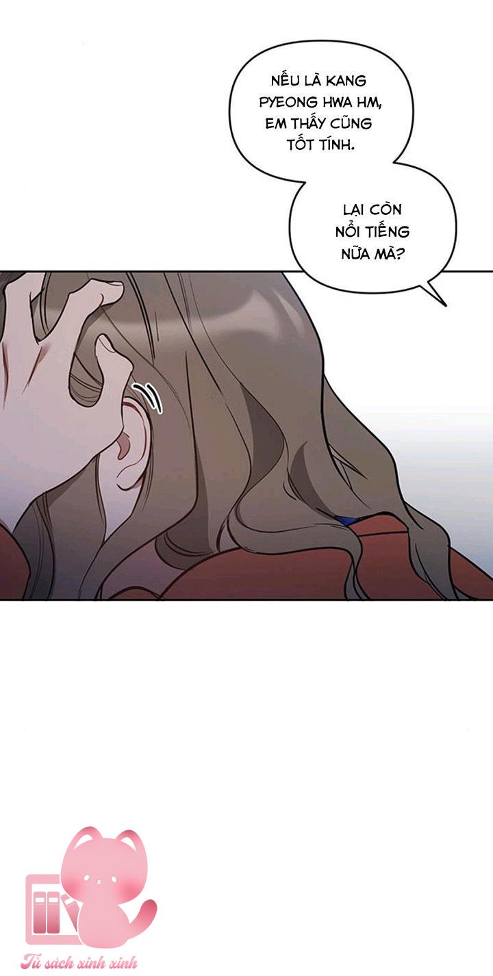 Gieo Nhân Gặt Quả Chapter 22 - Trang 3