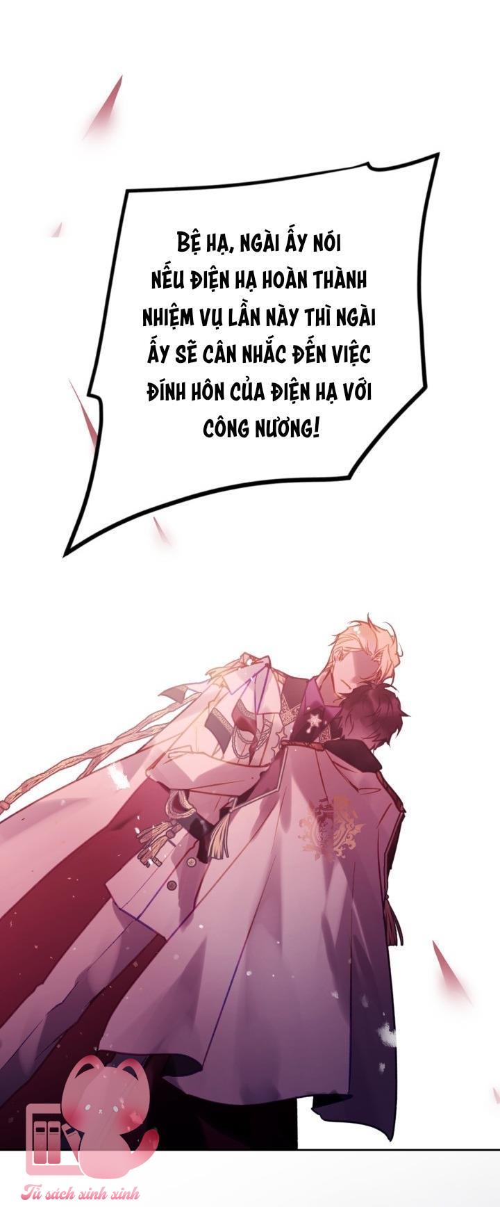 Kết Cục Của Nhân Vật Phản Diện Chỉ Có Thể Là Cái Chết Chapter 161 - Trang 4