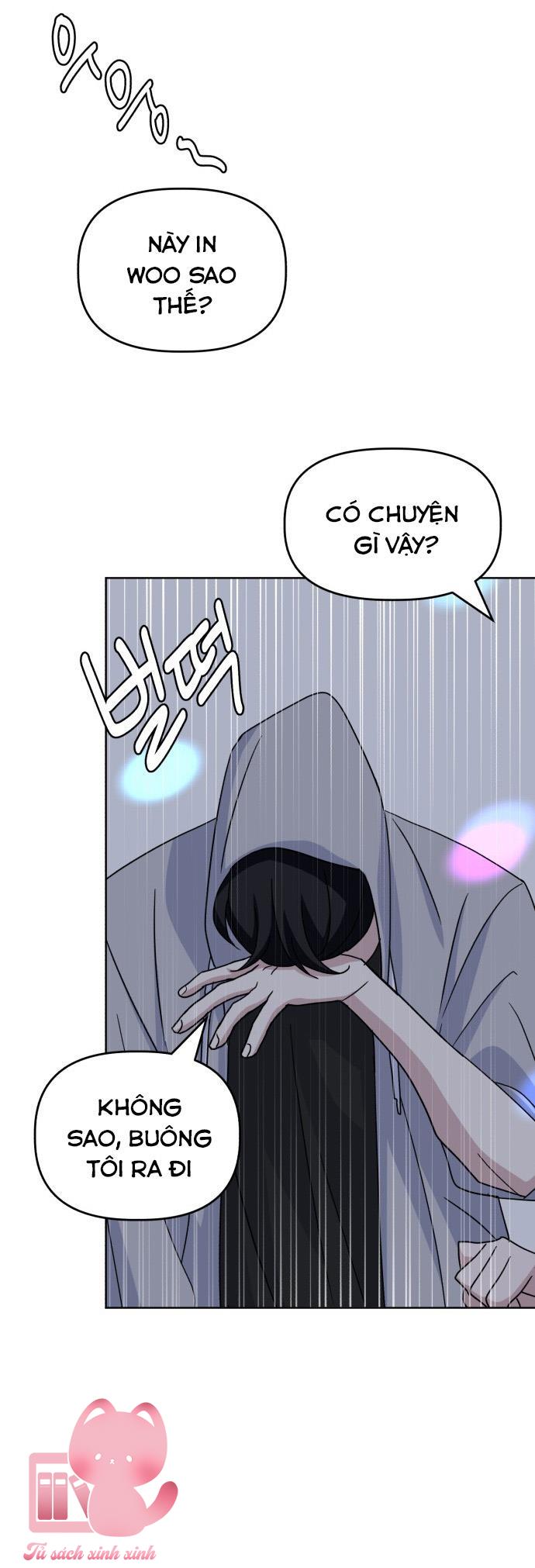 Quan Hệ Nhân Quả Chap 54 - Trang 2