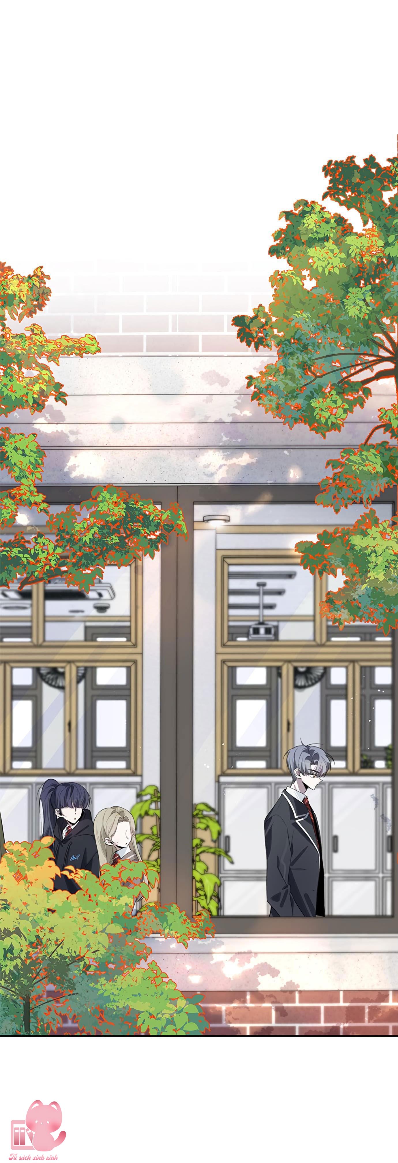 Đàn Anh Xấu Xa! Chap 41 - Trang 3