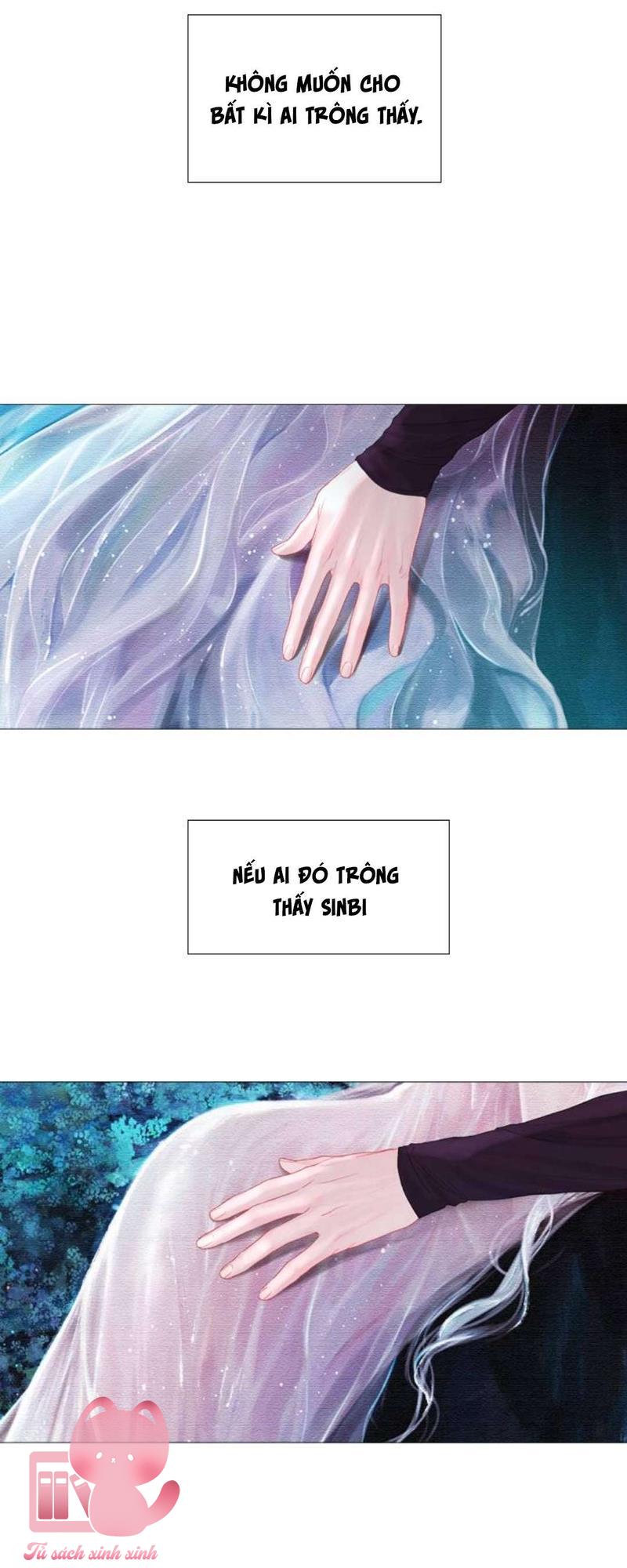 Thần Bí Chap 10 - Trang 2