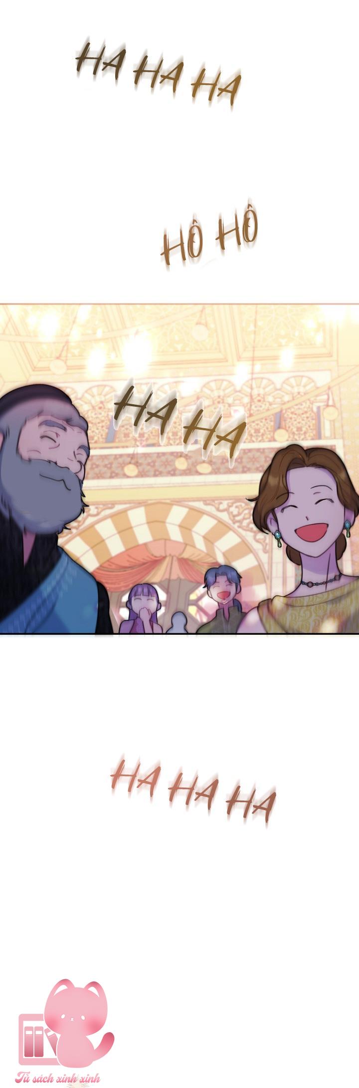 Bỏ Quách Chồng Con Đi, Tiền Bạc Mới Là Tất Cả Chap 18 - Trang 2